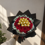 Golden Heart