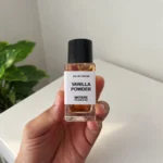Vanilla powder 30ml